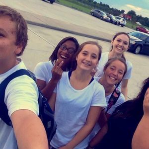 Meet your Posher, Will